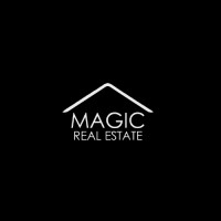 Magic Real Estate México logo - Similar company to Mexico Blue Real Estate
