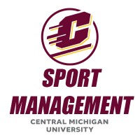 Central Michigan University Sport Management logo - Similar company to Nothing But Nil