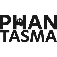PHANTASMA logo - Similar company to World Of Value