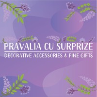 Prăvălia Cu Surprize logo - Similar company to Inpack Ltd