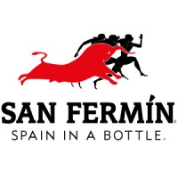 San Fermín Wines logo - Similar company to Ohmywat