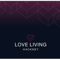 Love Living Hackney logo - Similar company to Look Property Services