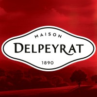 Maison Delpeyrat logo - Similar company to Labeyrie