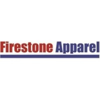 Firestone Apparel logo - Similar company to Alex Apparels