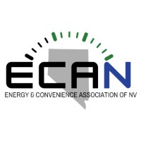 ECAN (Formerly Fueling Nevada) logo - Similar company to Roc 1954