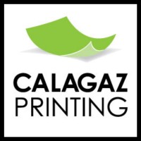 Calagaz Printing logo - Similar company to R.C. Brayshaw & Company, Llc