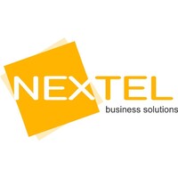 Nextel Business Solutions logo - Similar company to Dacris Com 94 Srl