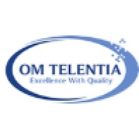 OM TELENTIA NETWORKS PTE LTD logo - Similar company to Omtel Electronics Pvt Ltd