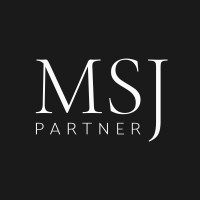 MSJ Partner logo - Similar company to Msj Partners