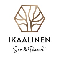 Ikaalinen Spa & Resort logo - Similar company to Lennu It