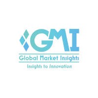 Global Market Insights Inc. logo - Similar company to Mordor Intelligence