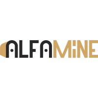 ALFAMINE TRADING  COMPANY logo - Similar company to Yantai Chenping Minerals Co.,Ltd
