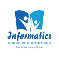 Informatics Education logo - Similar company to Visapp
