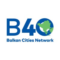 B40 Network logo - Similar company to Cohope