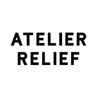 Atelier Relief logo - Similar company to William Aime Store