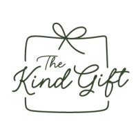 The Kind Gift logo - Similar company to Vanillapoint