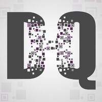 Digital HeadQuarters (DHQ) logo - Similar company to Linking Media
