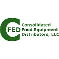 Consolidated Food Equipment Distributors logo - Similar company to Usr Brands