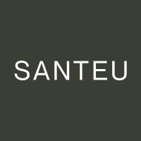SANTEU logo - Similar company to Waves Creative