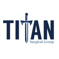TITAN SURGICAL GROUP, LLC logo - Similar company to Origin Tactical Solutions