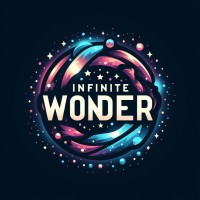 Infinite Wonder logo - Similar company to Ns804