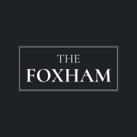 The Foxham logo - Similar company to The Vine Tree