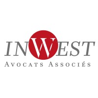 INWEST AVOCATS logo - Similar company to Sbv Avocats