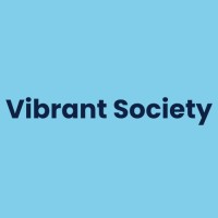 Vibrant Society logo - Similar company to Amira Tent Com