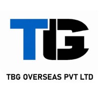 TBG Overseas Private Limited logo - Similar company to Fruitinn