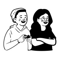 TechTech logo - Similar company to Instapodz