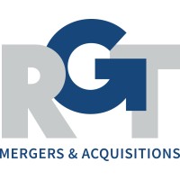 RGT Mergers & Acquisitions logo - Similar company to Ecotax