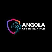 Angola Cyber Tech Hub logo - Similar company to Speakeasy Authority Marketing.