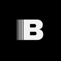 BRO logo - Similar company to Sound Pressure Studios