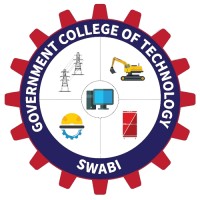 Government College Of Technology Swabi