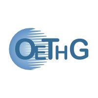 OETHG logo - Similar company to Acquin E.V.