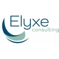 Elyxe Consulting logo - Similar company to Kiplox