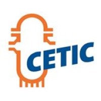 CETIC/EDF-FRAMATOME logo - Similar company to Framatome Ag