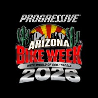 Arizona Bike Week logo - Similar company to Tim Packaging