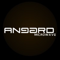 AnGard Microwave logo - Similar company to Star Forge