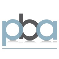 PBA Society of Canada logo - Similar company to Atap Canada