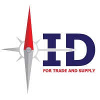 Ideal Directions for General trading & Supply logo - Similar company to Al Yarmouk Group مجموعة اليرموك