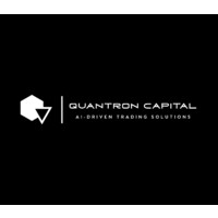 Quantron Capital logo - Similar company to Quantron Systems