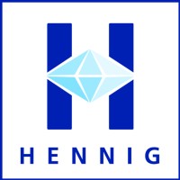 I Hennig & Co. Ltd. logo - Similar company to Trigon Adamas (Pty) Ltd