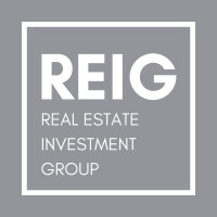 REIG logo - Similar company to Dwell Properties