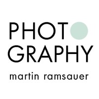 Martin Ramsauer Photography logo - Similar company to Finisherpix