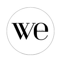 WE Holding logo - Similar company to Cheyma