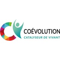 Coévolution - Catalyseur de vivant logo - Similar company to Cano-P Formations