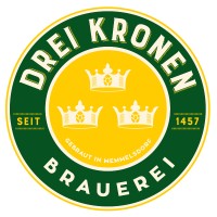 Brauerei Drei Kronen Memmelsdorf logo - Similar company to Filter Kerz