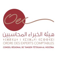 Conseil Régional de l'Ordre des Experts Comptables de Tanger - Tétouan - Al Hoceima logo - Similar company to Oec -Ordre Des Experts-Comptables Du Maroc