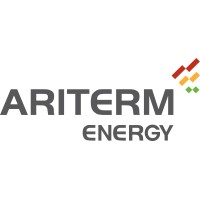 Ariterm logo - Similar company to Vimelco Oy